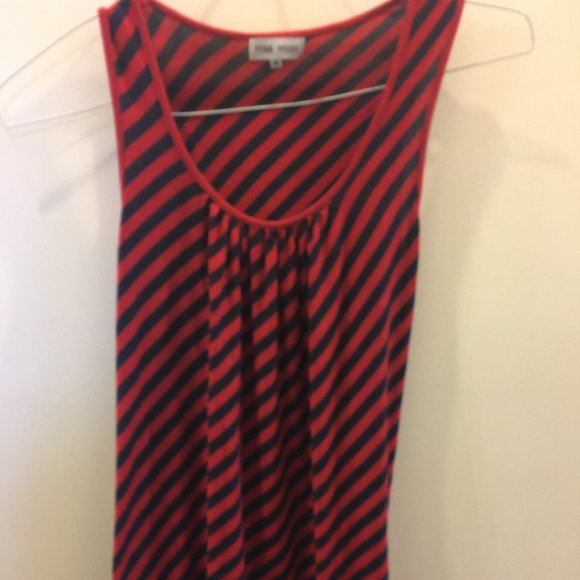 Peña house dress - Picture 2 of 4